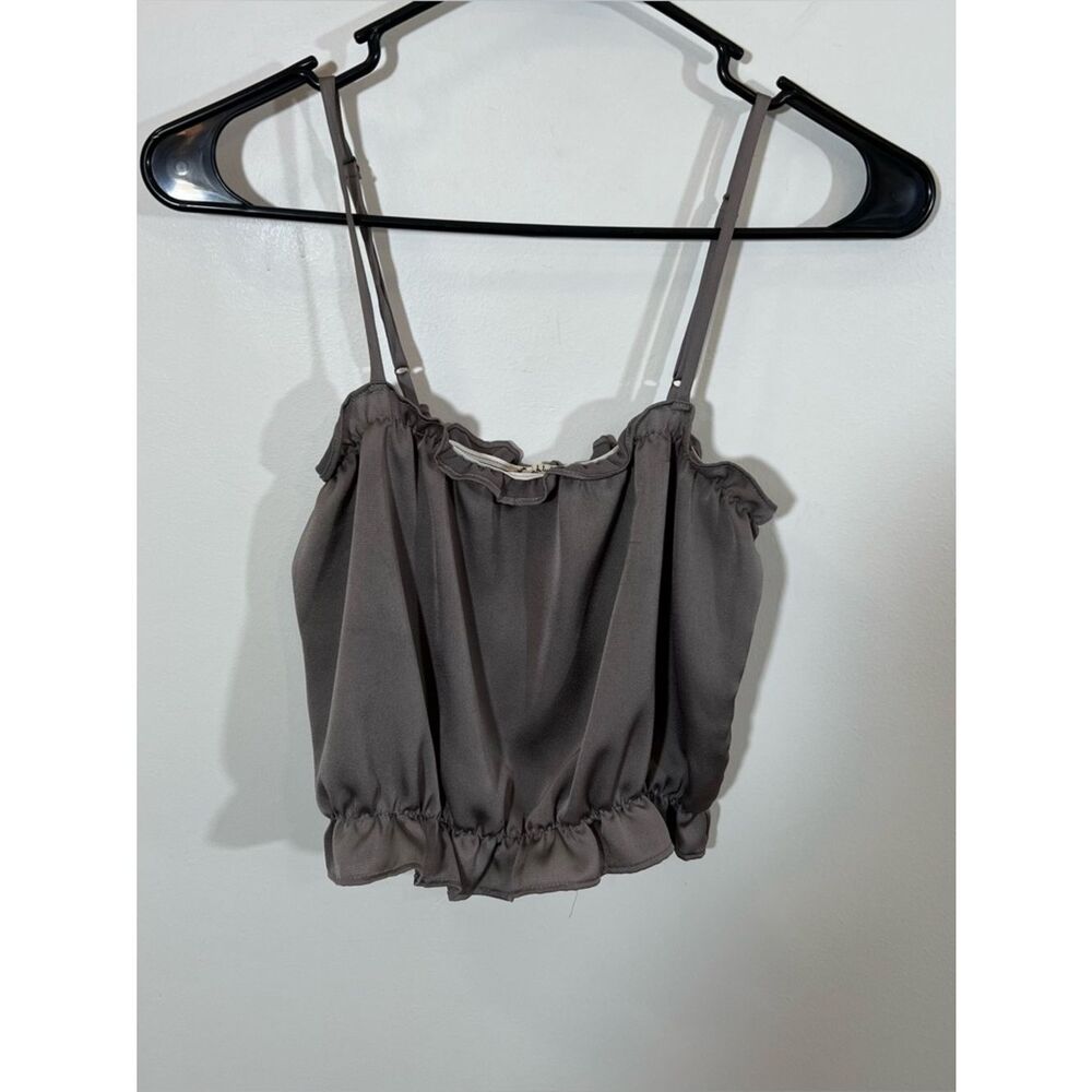 Intimately by Free People camisole top | Size XS